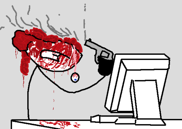 [Image - 196200] | Computer Reaction Faces | Know Your Meme