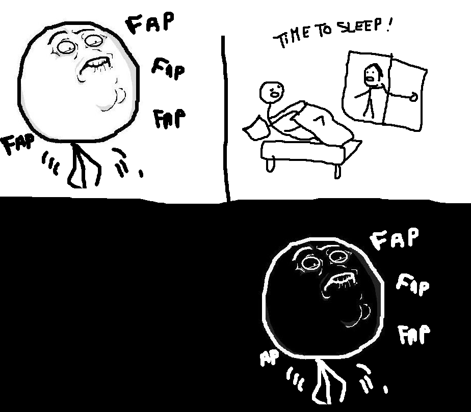 [Image 201365] Fap Guy Know Your Meme