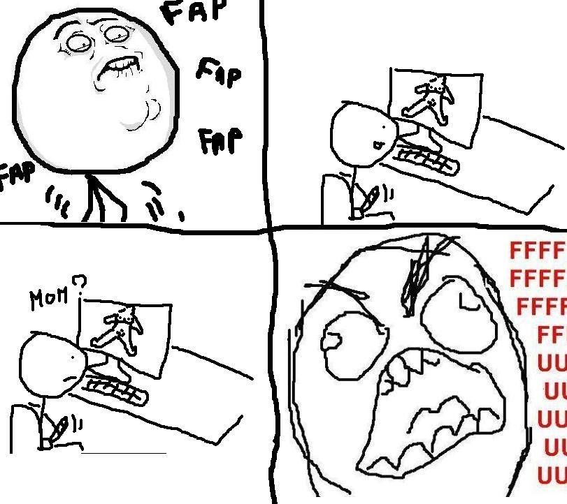 [Image 201389] Fap Guy Know Your Meme