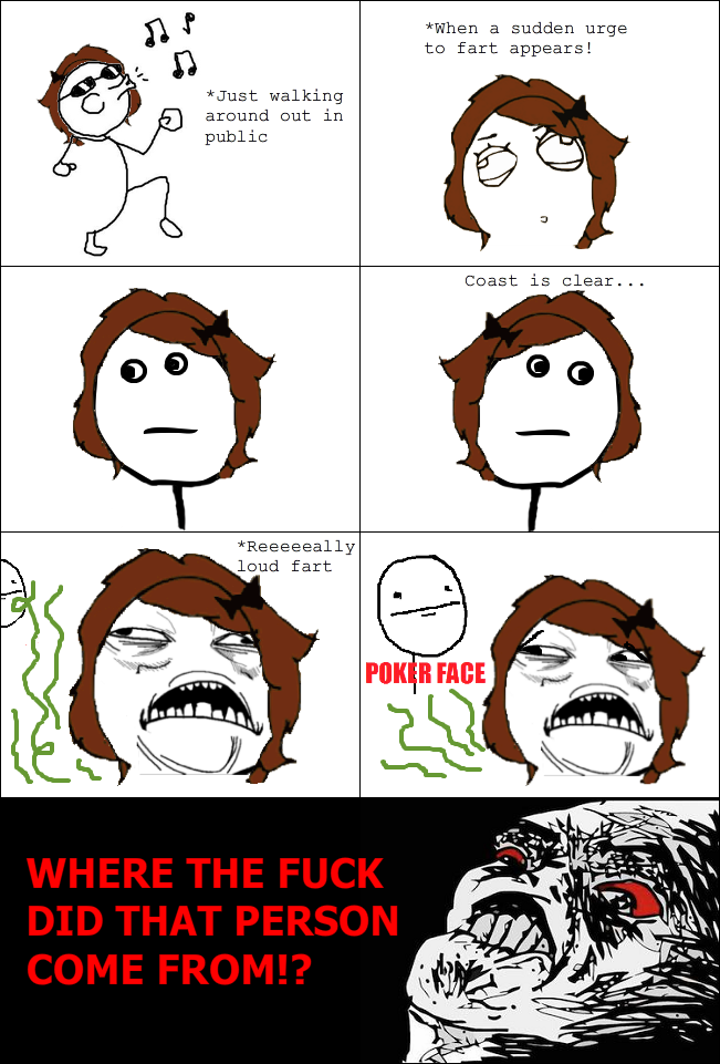 [Image - 205395] | Rage Comics | Know Your Meme