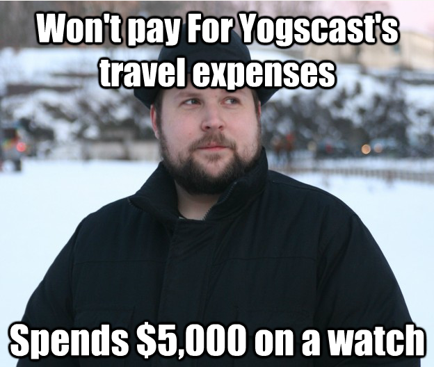 [Image - 207679] | Markus Persson / Notch | Know Your Meme