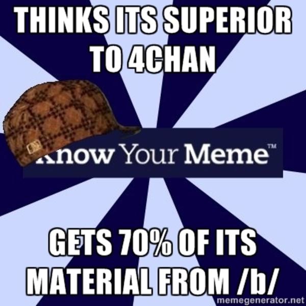 [Image 212784] Know Your Meme Know Your Meme
