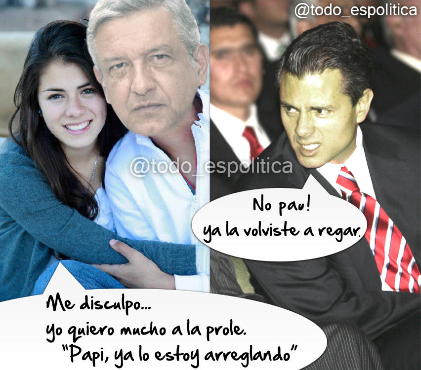 [Image - 215284] | Enrique Peña Nieto | Know Your Meme