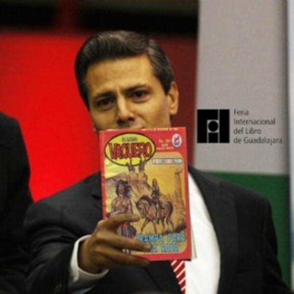 [Image - 215314] | Enrique Peña Nieto | Know Your Meme