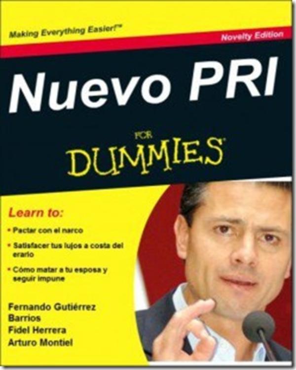 Image 215330 Enrique Peña Nieto Know Your Meme