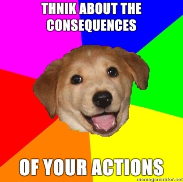 [Image - 217722] | Reverse Memes | Know Your Meme