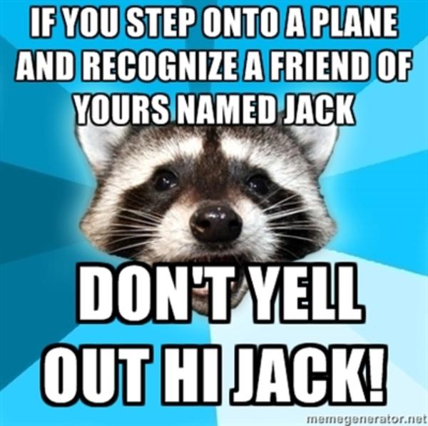 Image 219283 Lame Pun Coon Know Your Meme