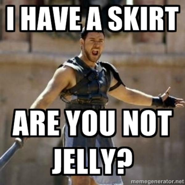 Image Are You Not Entertained Know Your Meme Image Are You Not Entertained Know Your Meme