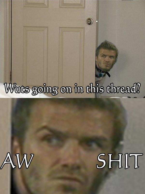 [Image - 221681] | Hey Guys, What’s Going On In This Thread | Know Your ...