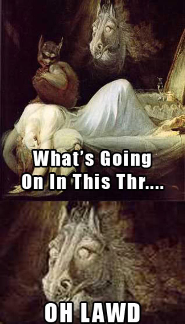 [Image - 222921] | Hey Guys, What’s Going On In This Thread | Know Your ...