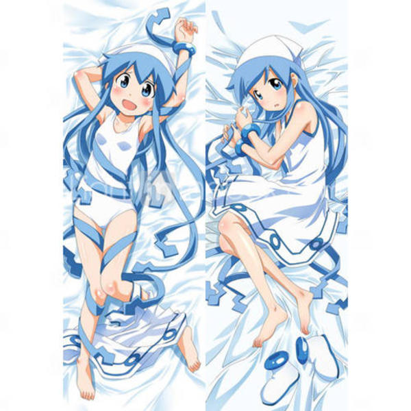 earth chan dakimakura