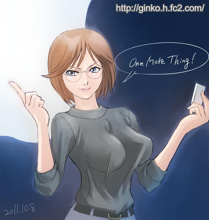 [Image - 226436] | Rule 63 | Know Your Meme