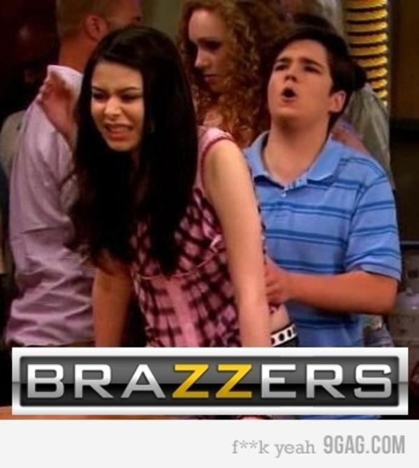  Image 227094 Brazzers Know Your Meme