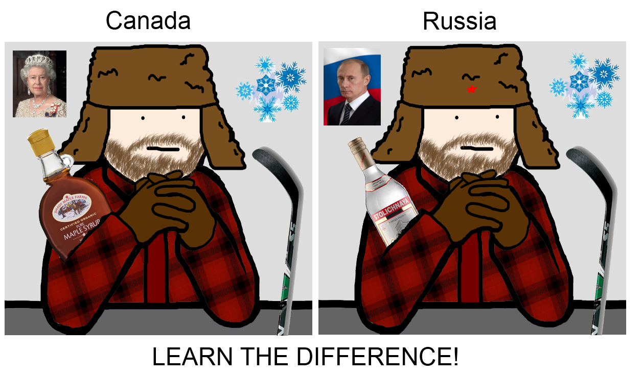  Image 228118 The Main Difference Between Europe And USA Know Your Meme