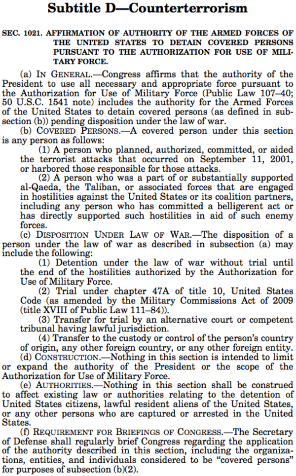 Understanding intelligence overview