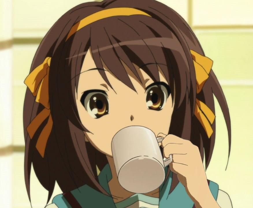 Image 233673 The Melancholy Of Haruhi Suzumiya Know Your Meme Image 233673 The Melancholy Of Haruhi Suzumiya Know Your Meme