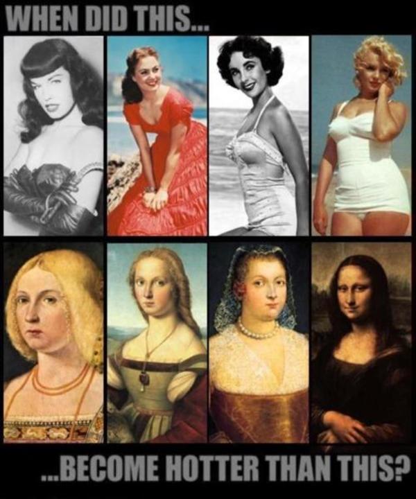 [Image 240429] When Did This Hotter Than This Know Your Meme