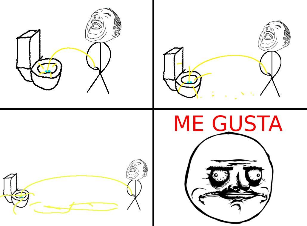 [Image - 241019] | Me Gusta | Know Your Meme