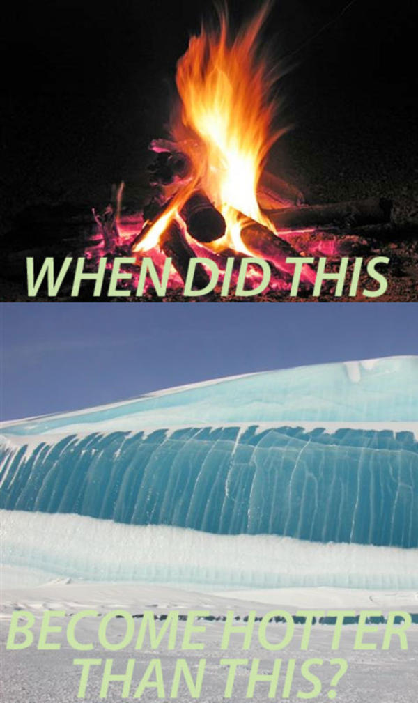 [Image 242374] When Did This Hotter Than This Know Your Meme