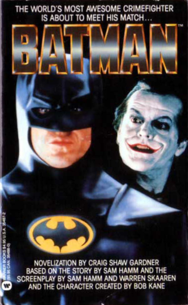 Batman 1989 Joker Wiki Batman 1989 Joker Wiki