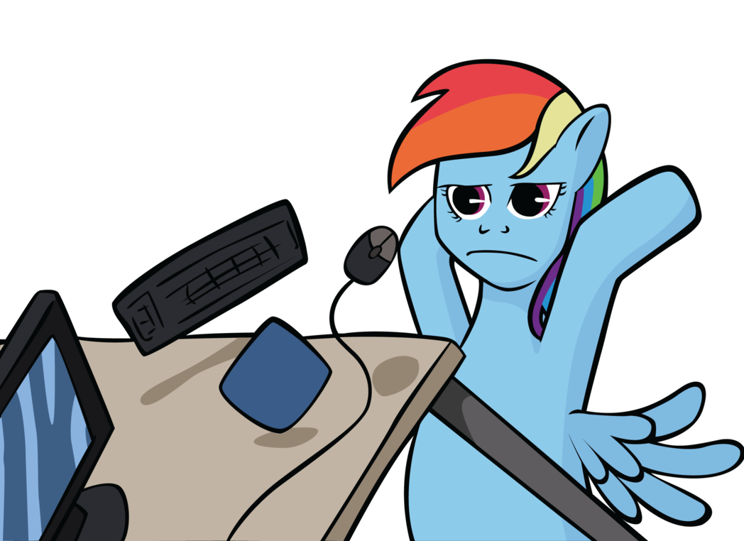 [Image 245322] Flipping Tables / (╯° °）╯︵ ┻━┻ Know Your Meme