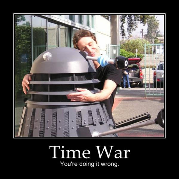 [Image - 246066] | Doctor Who | Know Your Meme