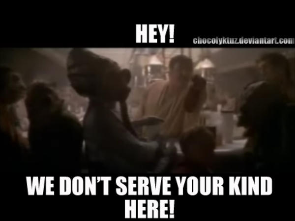 Image - 249736] | Star Wars | Know Your Meme