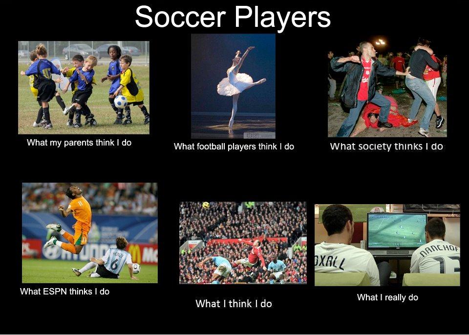 Image - 253021] | What People Think I Do / What I Really Do | Know Your Meme