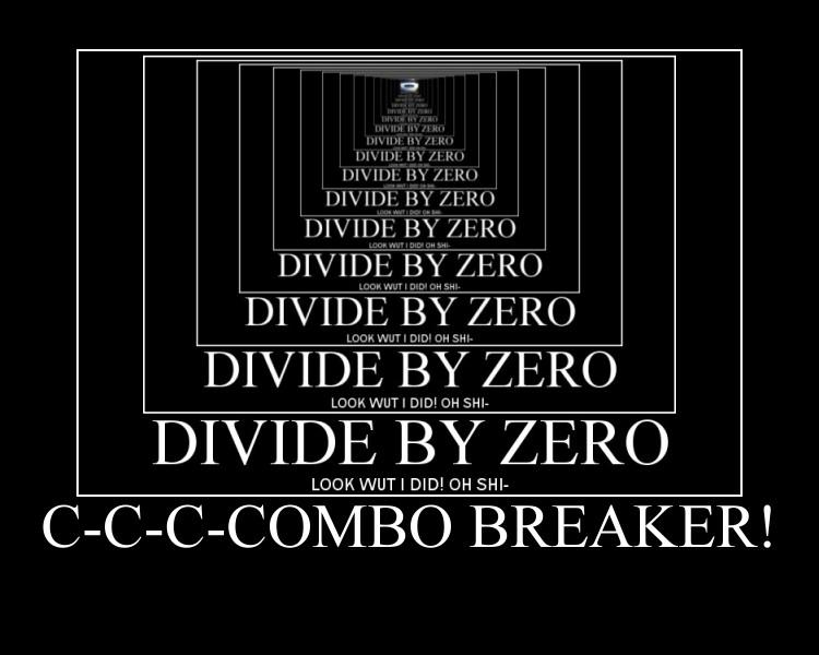 [Image 253414] COMBO BREAKER Know Your Meme