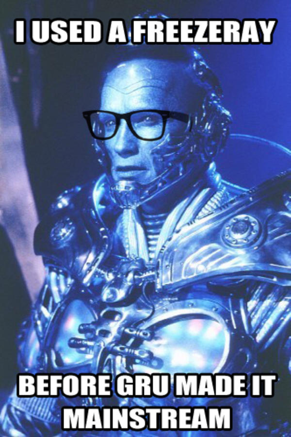 [Image 257190] Hipster Glasses Know Your Meme