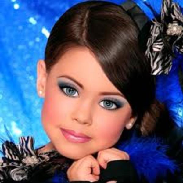 [Image 258361] Toddlers and Tiaras Know Your Meme