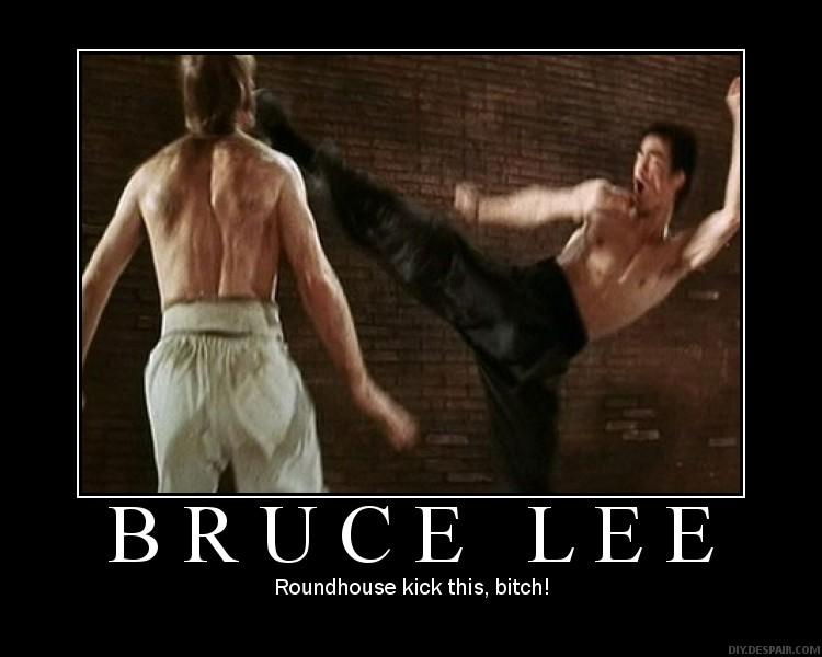 [Image - 259391] | Bruce Lee | Know Your Meme