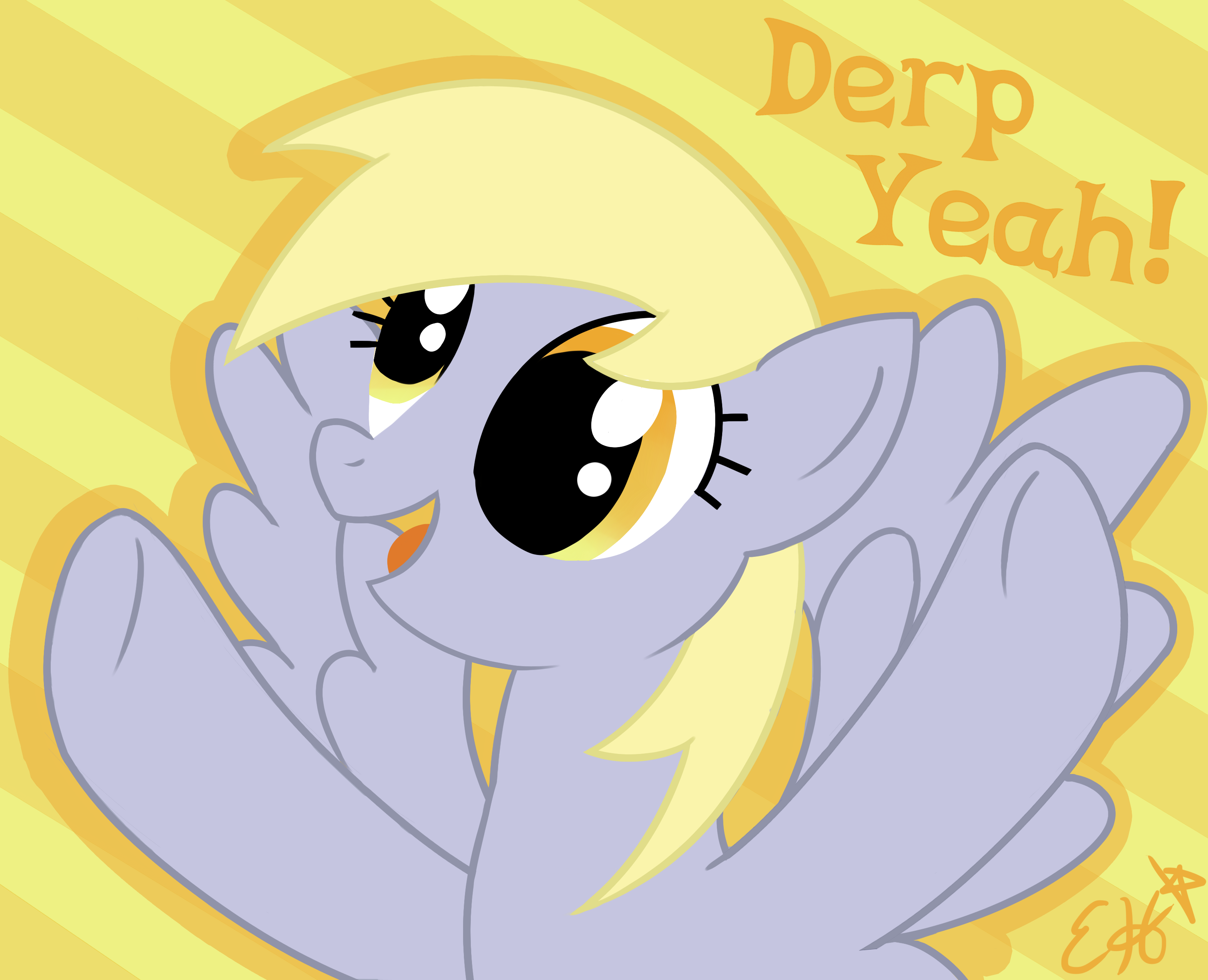 Derpy Derp Derp