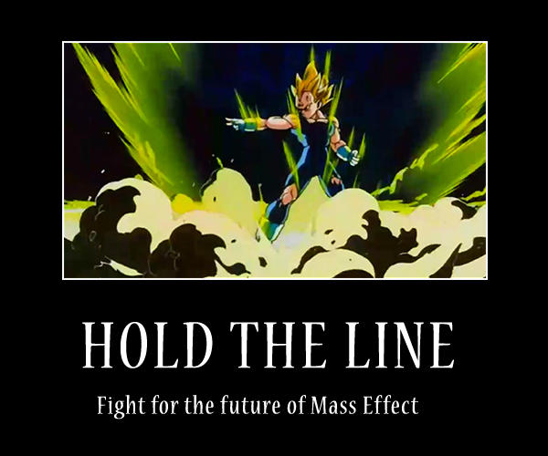 Image - 271093] | Mass Effect 3 Endings Reception | Know Your Meme