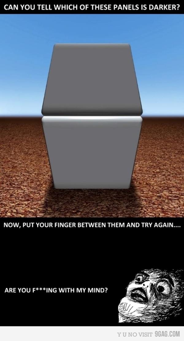  Image 273443 What Sorcery Is This Know Your Meme