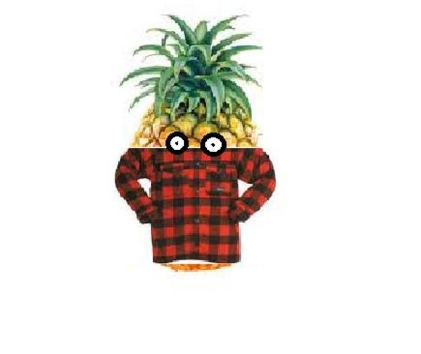 [Image 287095] Pineapples Don't have sleeves/Mr owl's knowledge