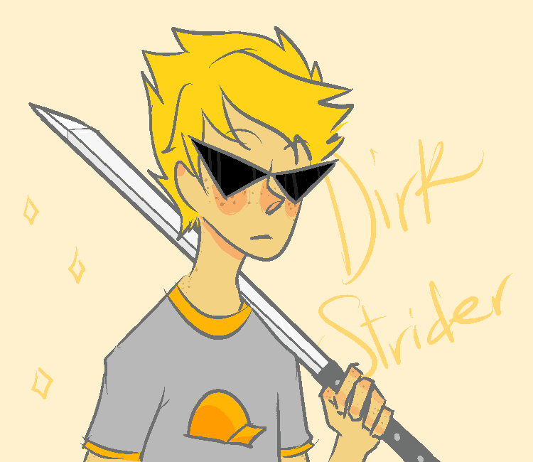 [Image - 293769] | Homestuck | Know Your Meme