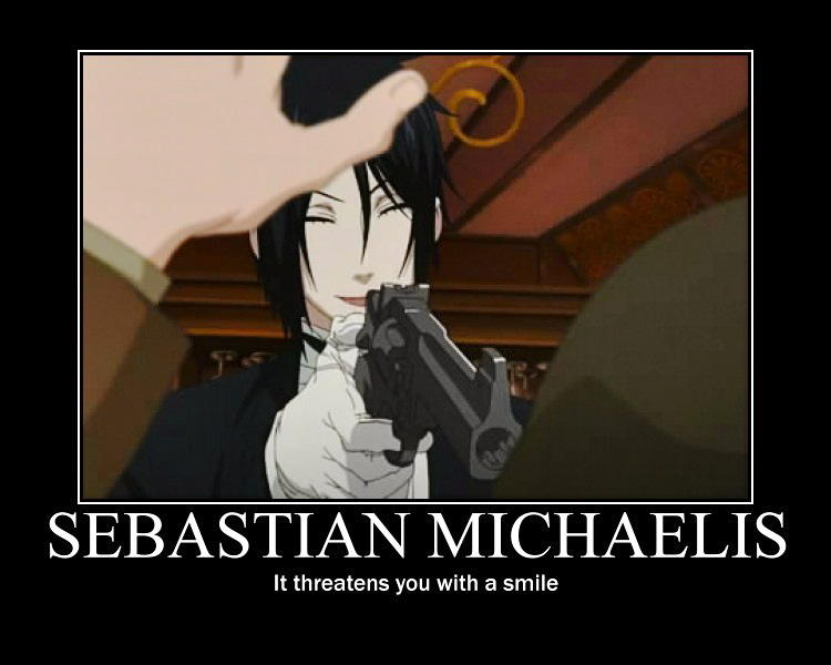 Wallpaper Image 299000 Kuroshitsuji Black Butler Know Your Meme HD