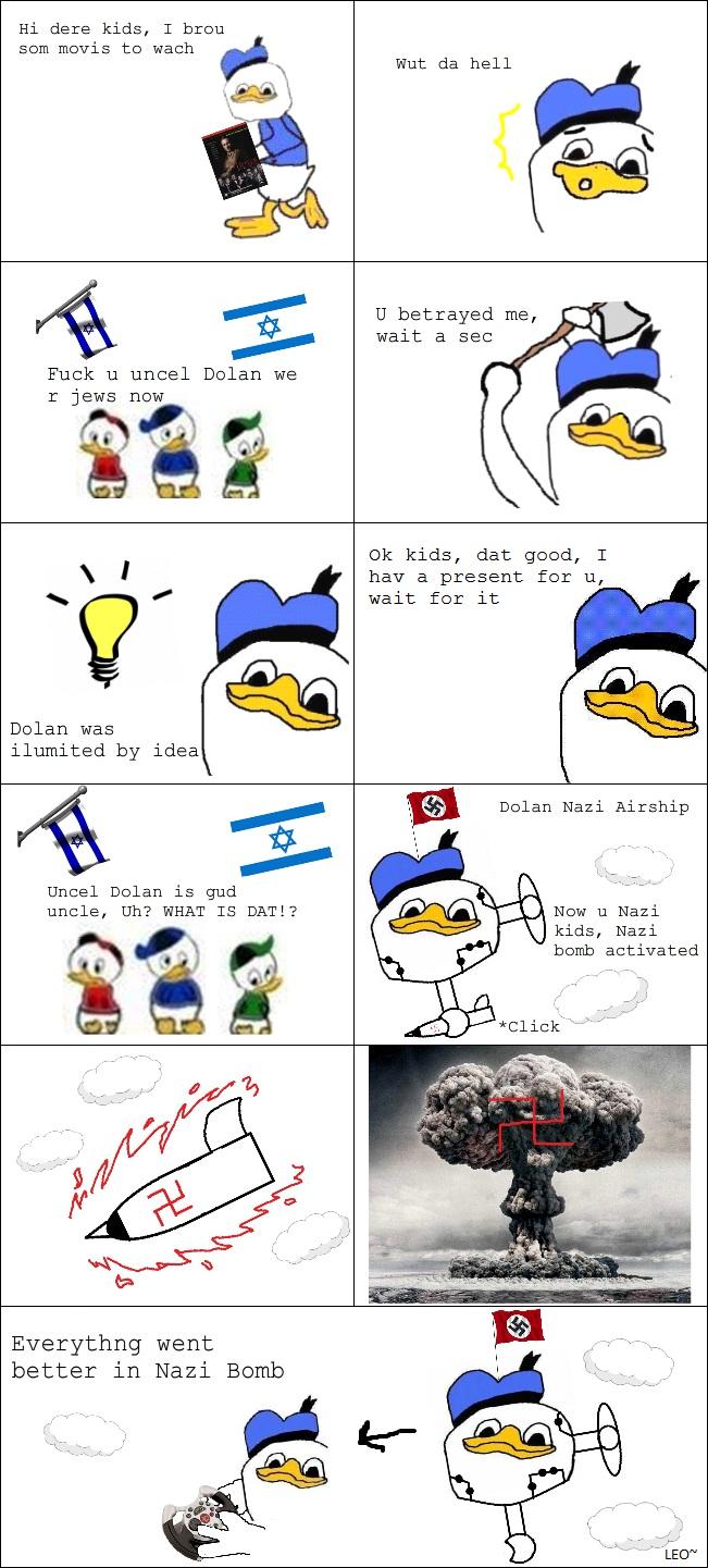 [Image - 299205] | Dolan | Know Your Meme