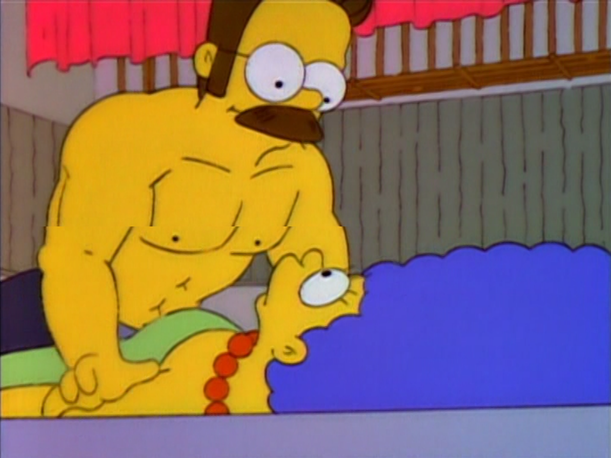 Image - 304538 The Simpsons 