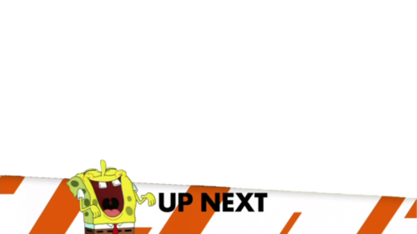 Inappropriate Timing Spongebob Banner Template Inappropriate