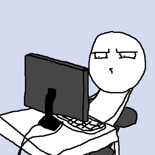 [Image 310193] Computer Reaction Faces Know Your Meme