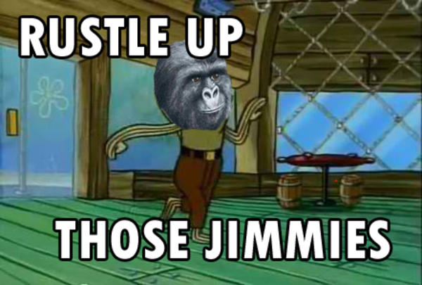 [Image - 311042] | That Really Rustled My Jimmies | Know Your Meme