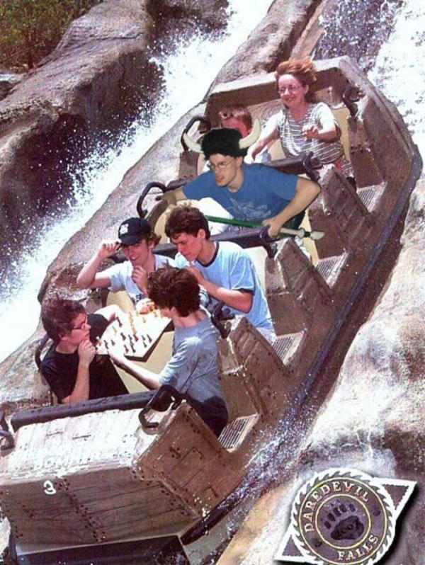 [Image 312364] Laundry Room Viking Know Your Meme