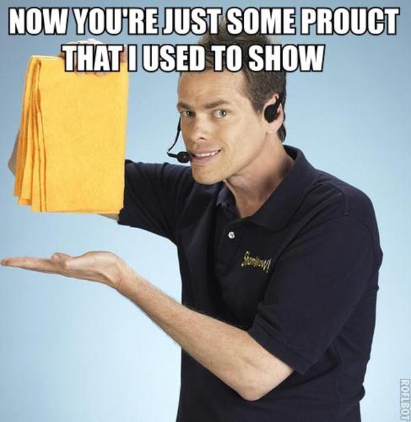[Image - 314906] | Somebody That I Used To Know | Know Your Meme