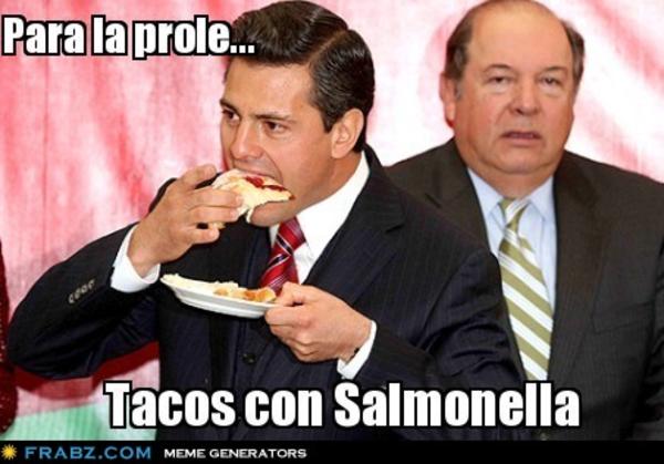 [Image - 315692] | Enrique Peña Nieto | Know Your Meme