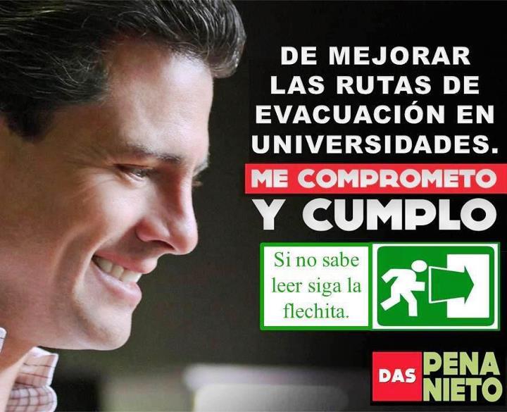 [Image - 317268] | Enrique Peña Nieto | Know Your Meme