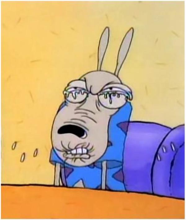 [Image - 318286] | Reaction Images | Know Your Meme