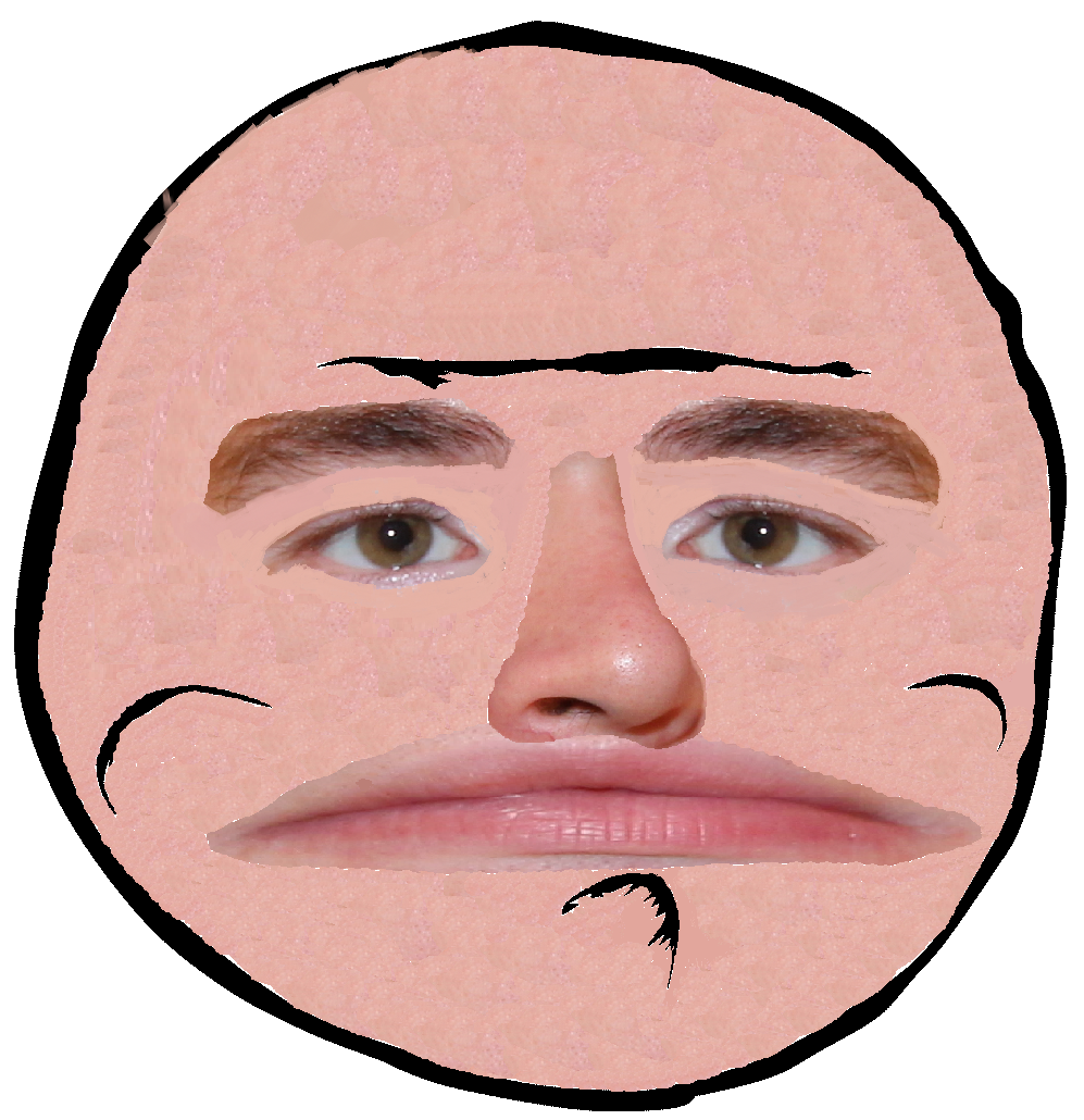 me gusta randomness | Me Gusta | Know Your Meme