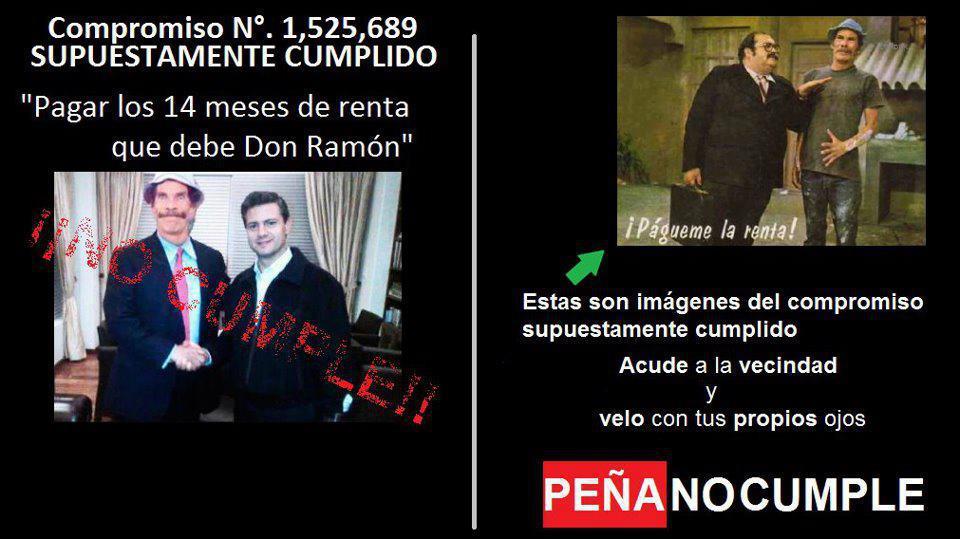 [Image - 335303] | Enrique Peña Nieto | Know Your Meme